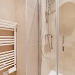 Дом отдыха Charming Studio- 2p- Le Marais Париж