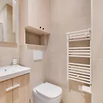 Charming Studio- 2p- Le Marais Дом отдыха *