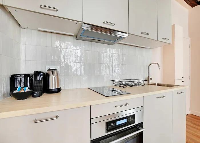 Charming Studio- 2p- Le Marais * Paris